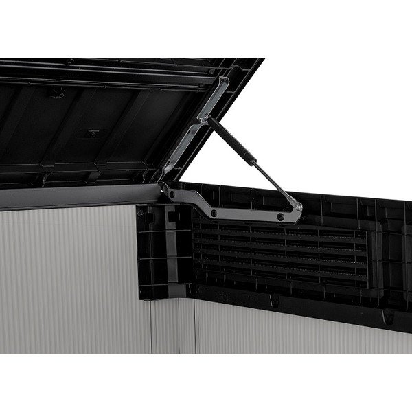 Vrtna škrinja Premier Jumbo – Keter-image-2