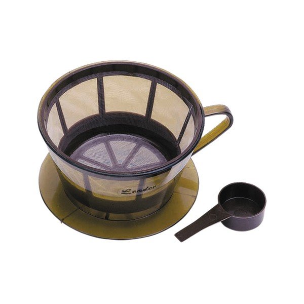 Kitchen Craft Le'Xpress filter za kavu i set mjerača-image-1
