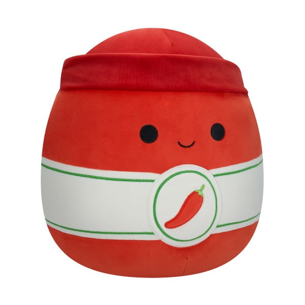 Plišana igračka Sriracha - Illia – SQUISHMALLOWS-image-4
