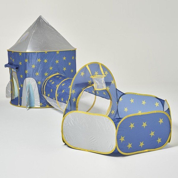 Dječji šator - Rocket Baby-image-2