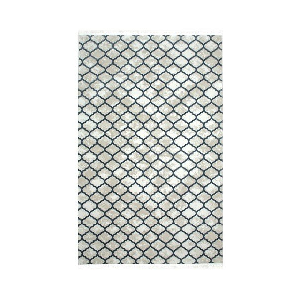 Tepih Gritto Gris, 150 x 230 cm-image-1