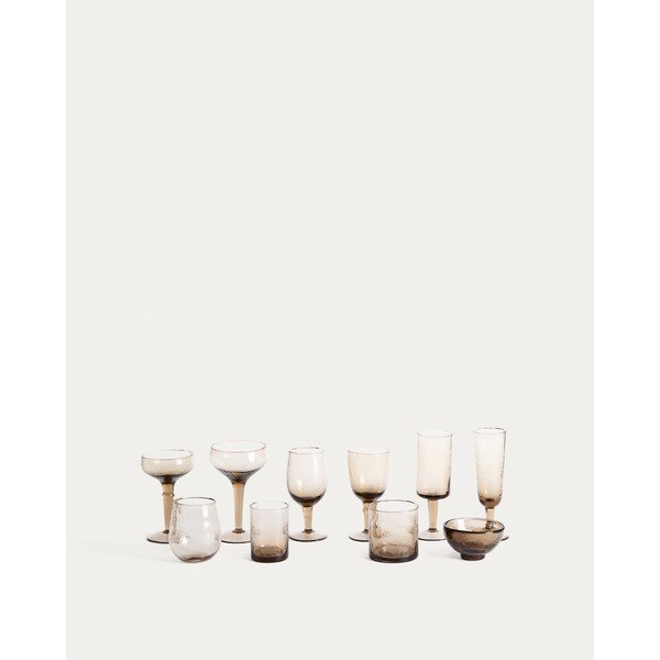 Čaša vinska Sileia – Kave Home-image-4