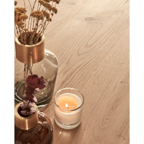Blagovaonski stol Kave Home Amethyst, 160 x 90 cm-image-4