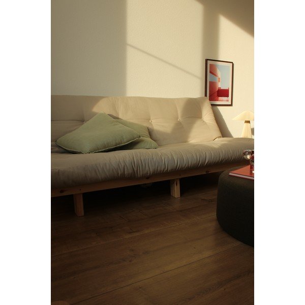 Siva sofa 200 cm Lean – Karup Design-image-1