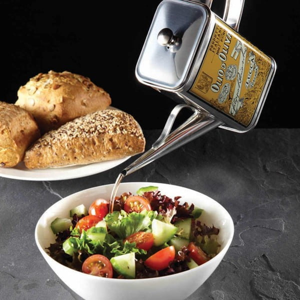 Posuda za maslinovo ulje Kitchen Craft Italian-image-1