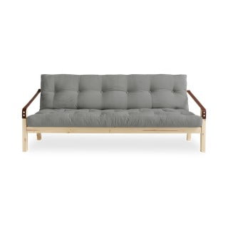 Promjenjiva sofa Karup Design Poetry Natural Clear/Grey