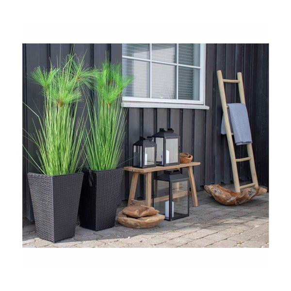 Ukrasne ljestve od tikovine - House Nordic-image-1