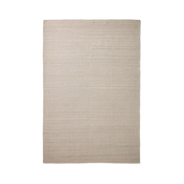 Smeđe-sivi unutarnji i vanjski tepih 230x160 cm Turiane – Kave Home