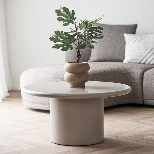 Keramička ukrasna tegla za cvijeće ø 19 cm Meda – House Nordic-image-1