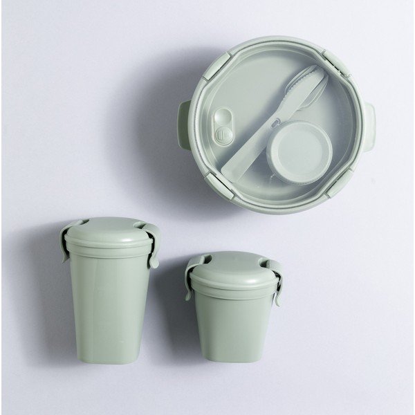 Kutija za grickalice Lunch & Go - Curver-image-3