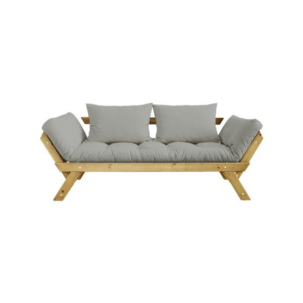 Karup Bebop Honey / Gris varijabilna sofa-image-3