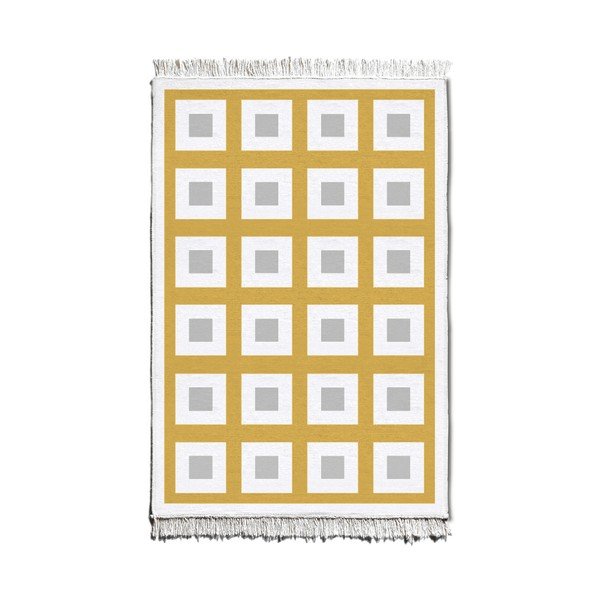 Dvostrani tepih Oslo, 80 x 120 cm-image-1