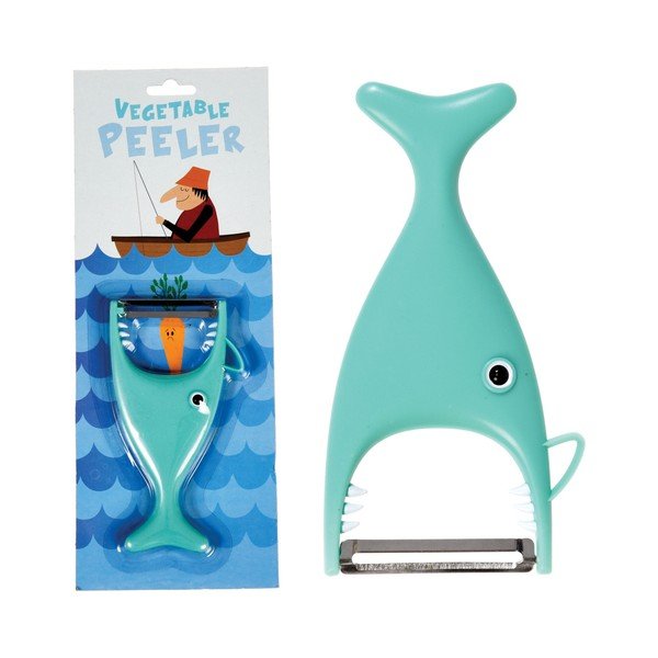 Rex London Shark strugač-image-2