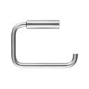 Zidni držač toaletnog papira od nehrđajućeg čelika u mat srebrnoj boji Modo – Blomus