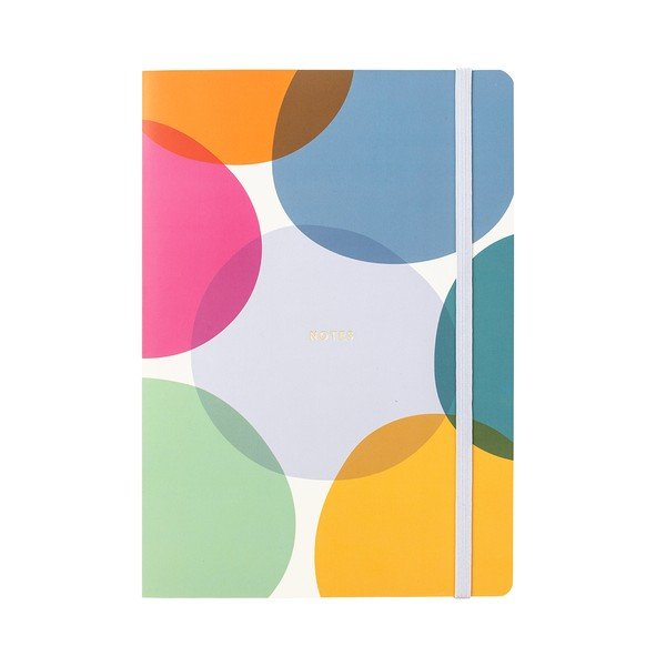 Bilježnica 128 stranica – Busy B-image-1