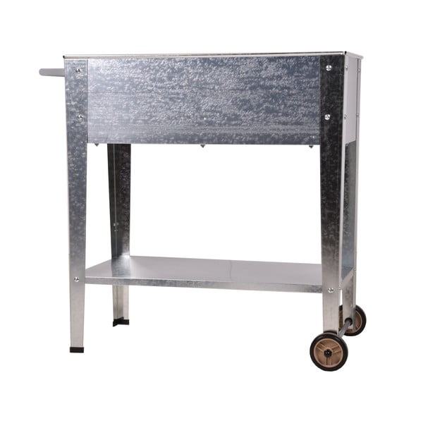 Visoka gredica za sadnju Lavandia – Garden Pleasure-image-1