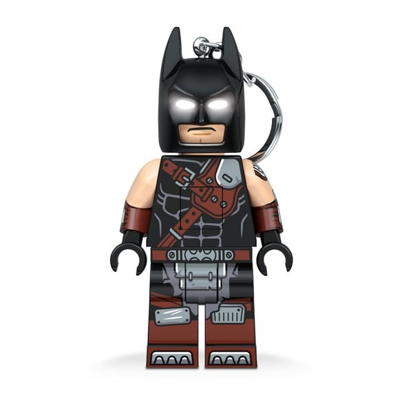 Svjetleći privjesak za ključeve LEGO® priča 2 Batman