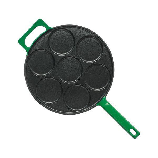 Tava za male palačinke od lijevanog željeza ø 26 cm Mattia 3.0 – FABINI-image-2