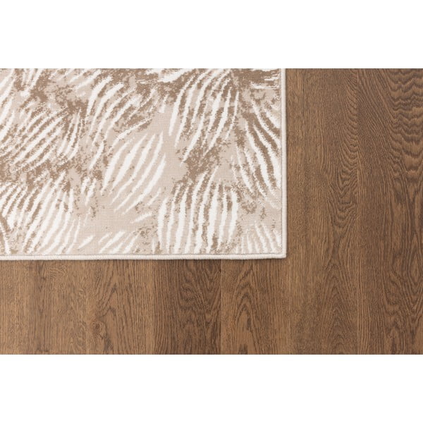 Bež tepih 80x150 cm Welio Dark Beige – FD-image-3