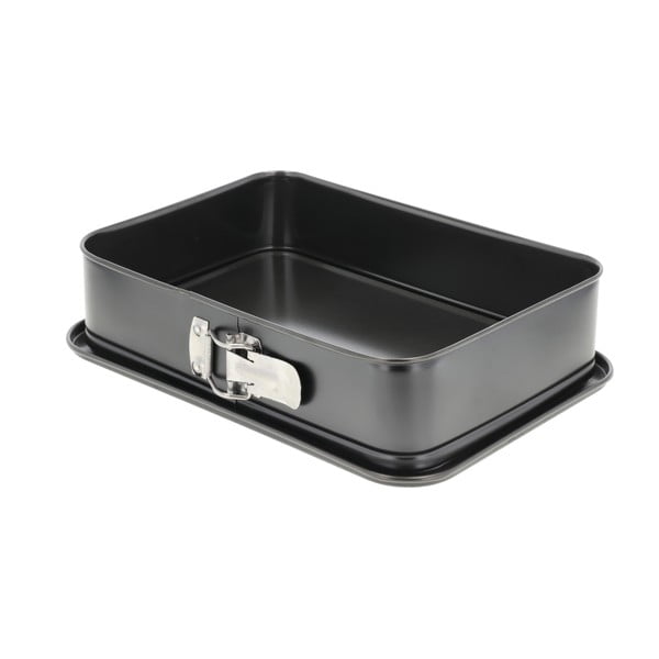 Kalup za pečenje za torte od nehrđajućeg čelika 20x28 cm – Blomsterbergs