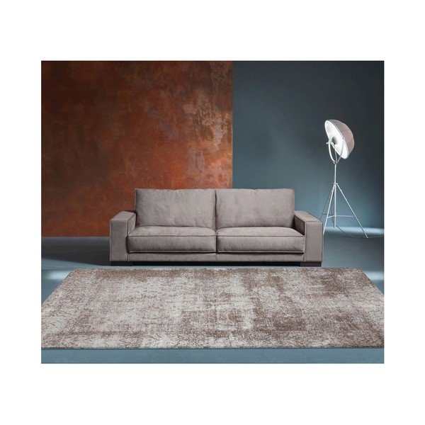 Tepih Webtappeti Modern Kilim Cement, 133 x 190 cm-image-2