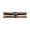 Kuhinjska krpa 3 kom 50x70 cm Gourmet – douceur d'intérieur