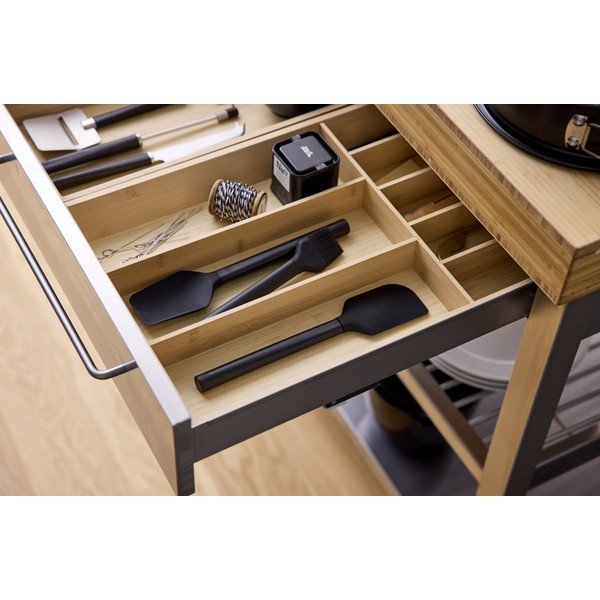 Set kuhinjskog pribora 3 kom Emma – Rosti-image-1