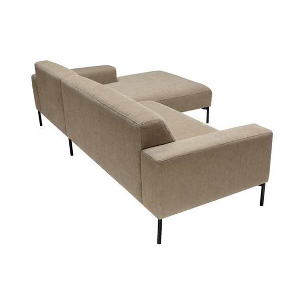 Bež kutna garnitura Paul - Sits-image-3