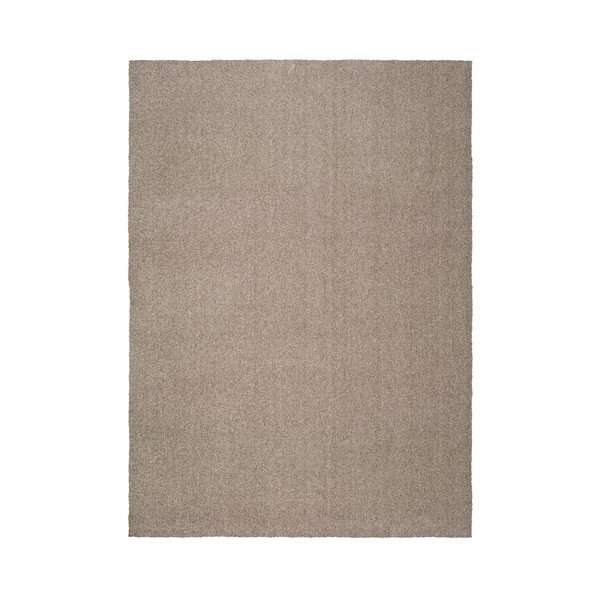 Smeđe-bež tepih Universal Sense Liso Linen, 140 x 200 cm-image-2