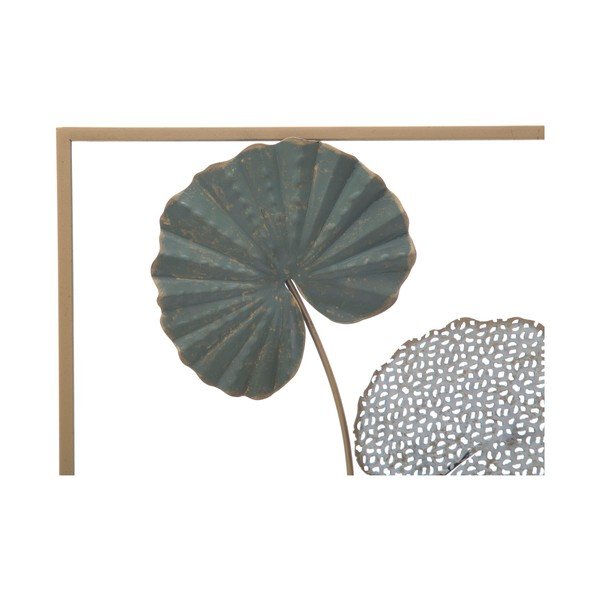 Metalni viseći ukras Mauro Ferretti Lotus B, 31 x 89,5 cm-image-4
