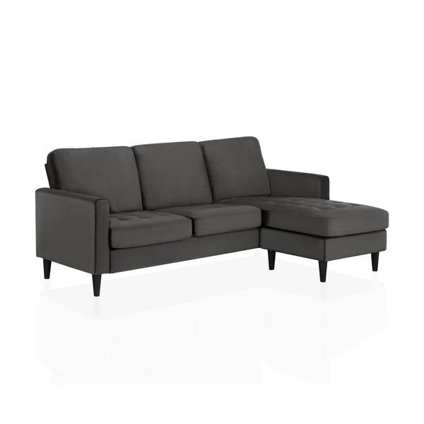 Siva kutna garnitura Strummer - CosmoLiving by Cosmopolitan-image-2