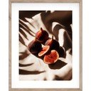Tiskana slika s okvirom 40x50 cm Ripe Figs – Styler