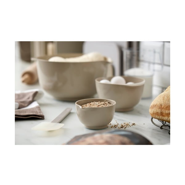 Bež zdjelica 250 ml Margrethe – Rosti-image-1