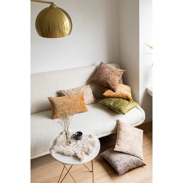 Ukrasni jastuk 44x44 cm Anna - Tiseco Home Studio-image-1