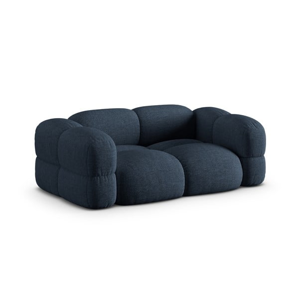 Tamno plava sofa 210 cm Loretto – Cosmopolitan Design-image-3