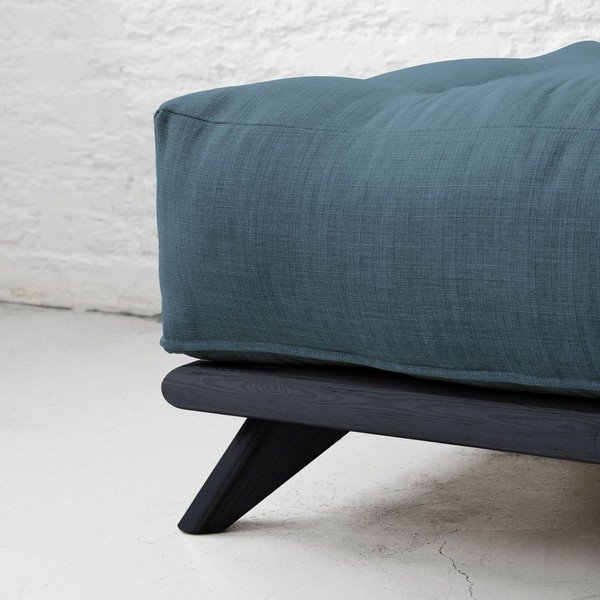 Sofa Senza crna / tamno plava-image-2