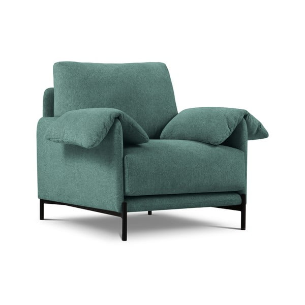 Zelena fotelja Interieurs 86 Zoe-image-2