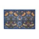 Otirač 50x80 cm William Morris Strawberry Thief – Artsy Doormats