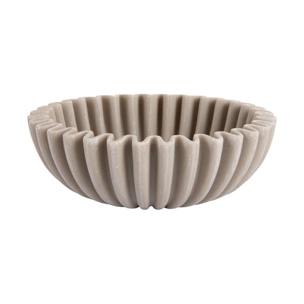 Ukrasni pladanj ø 20 cm Wave – PT LIVING