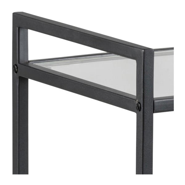 Crni stolić Actona Seaford-image-4