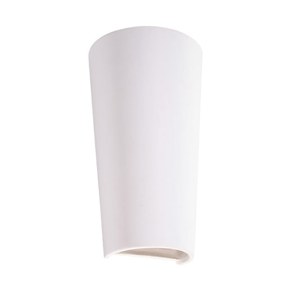 Bijela zidna lampa Colbie – Nice Lamps