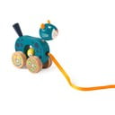 Igračka za povlačenje Panther - Moulin Roty