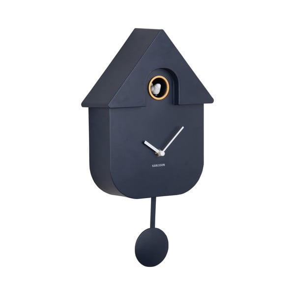 Sat s njihalom/zidni Modern Cuckoo – Karlsson-image-1
