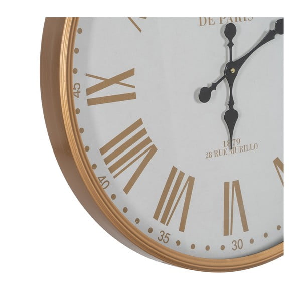 Zidni sat ø 60 cm Antiquité – Ixia-image-1