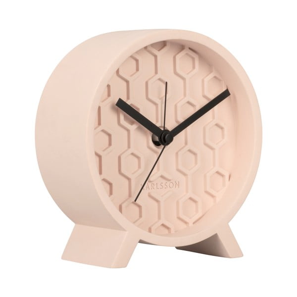 Budilica ø 13 cm Saće – Karlsson-image-2