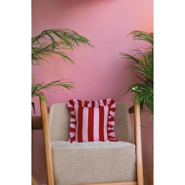 Ukrasna jastučnica 45x45 cm Ruffled – Mila Home-image-1
