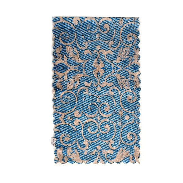 Set od 4 jastučnice i nadstolnjaka - Mila Home-image-3