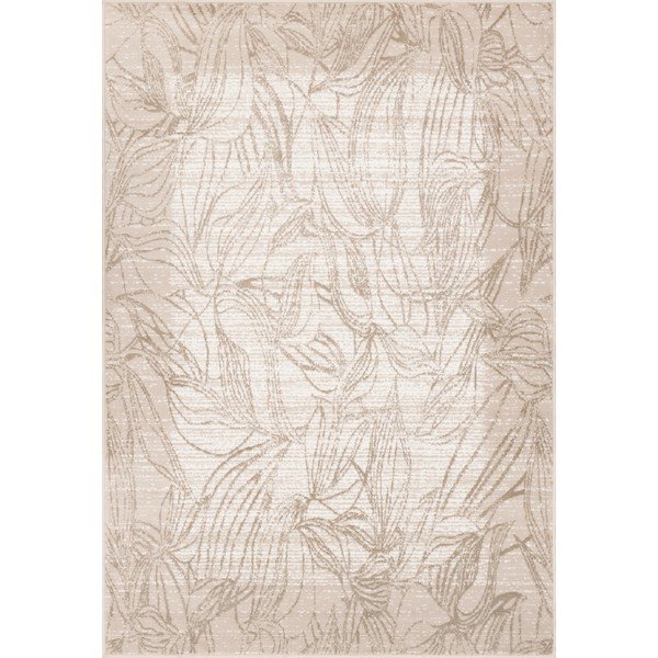 Bež tepih 120x180 cm Floares – FD