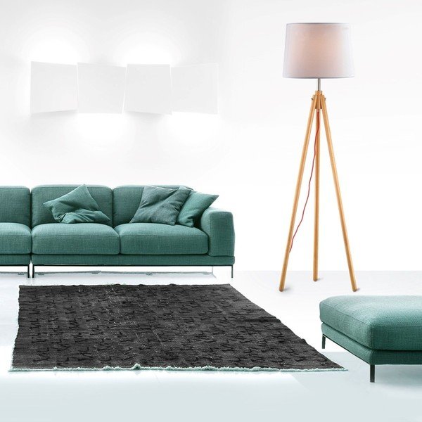 Samostojeća svjetiljka Evergreen Lights Triple Legs-image-1