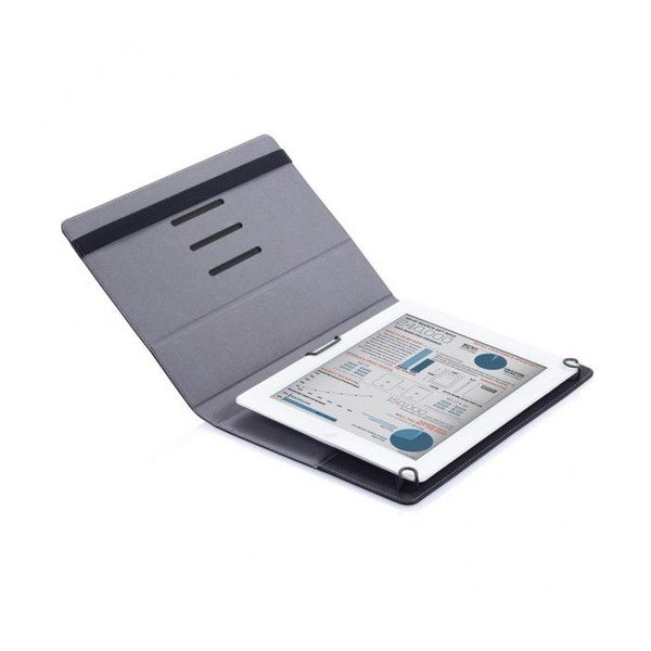 Univerzalna futrola za tablet Univo 7-8", siva-image-1